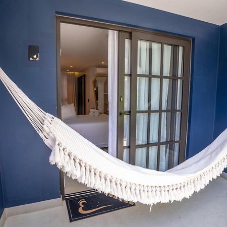 Exotica Boutique Hotel Praia de Pipa Exteriér fotografie