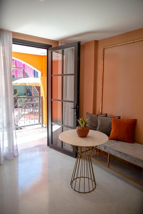 Exotica Boutique Hotel Praia de Pipa Exteriér fotografie