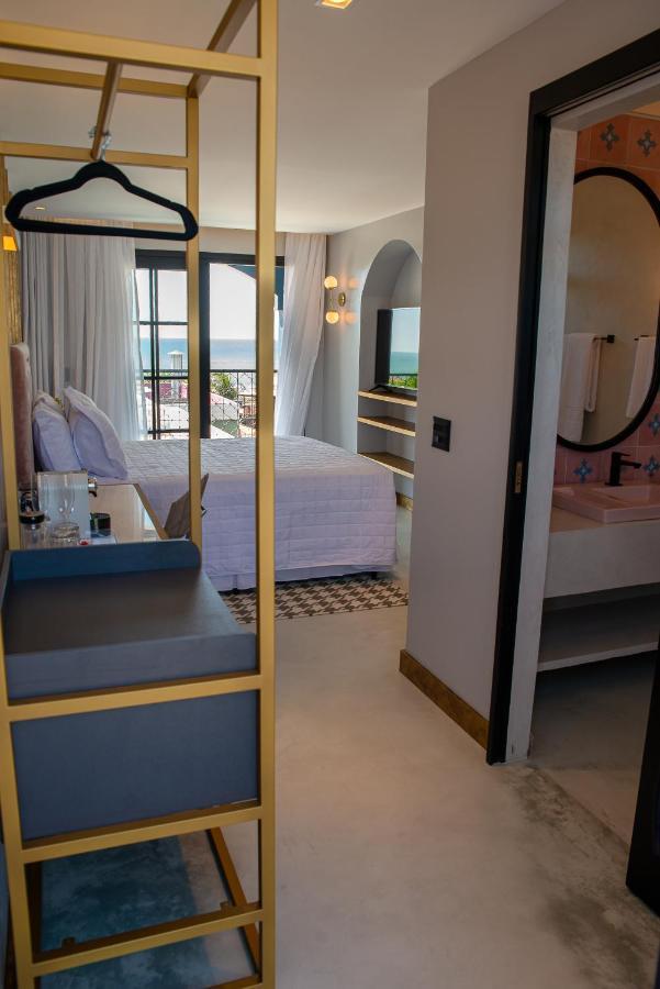 Exotica Boutique Hotel Praia de Pipa Exteriér fotografie