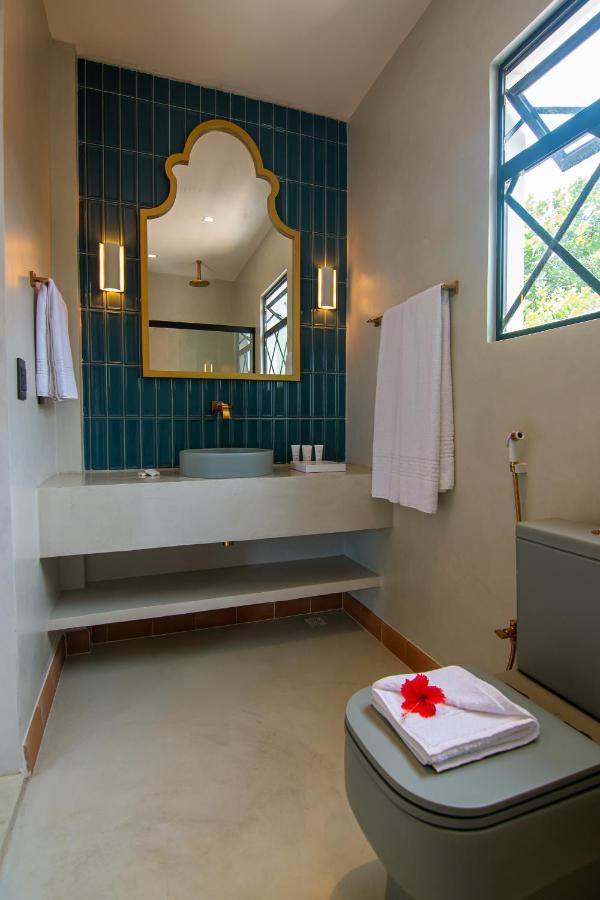 Exotica Boutique Hotel Praia de Pipa Exteriér fotografie