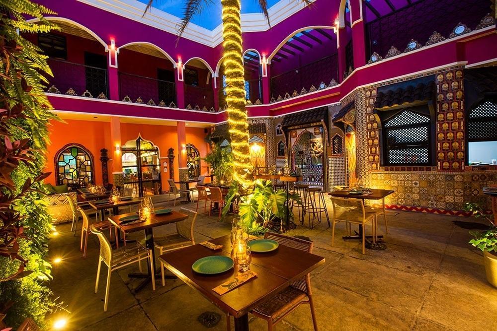 Exotica Boutique Hotel Praia de Pipa Exteriér fotografie
